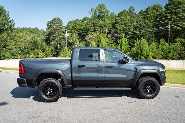2026 Ram 1500 RHO Crew Cab 4x4 57 Box