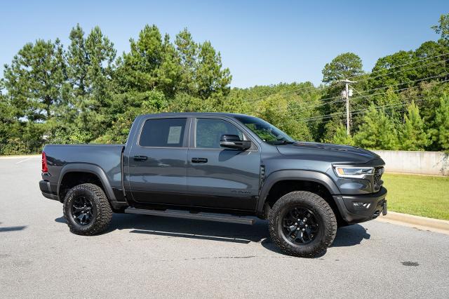 2026 Ram 1500 RHO Crew Cab 4x4 57 Box