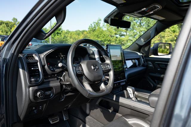 2026 Ram 1500 RHO Crew Cab 4x4 57 Box