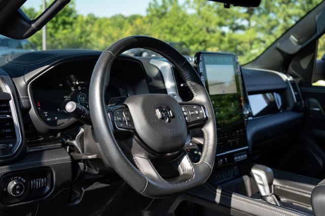 2026 Ram 1500 RHO Crew Cab 4x4 57 Box