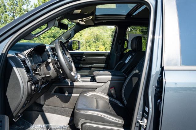 2026 Ram 1500 RHO Crew Cab 4x4 57 Box