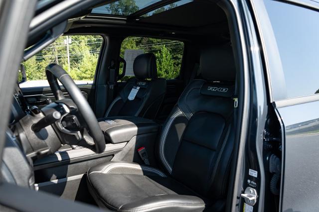 2026 Ram 1500 RHO Crew Cab 4x4 57 Box
