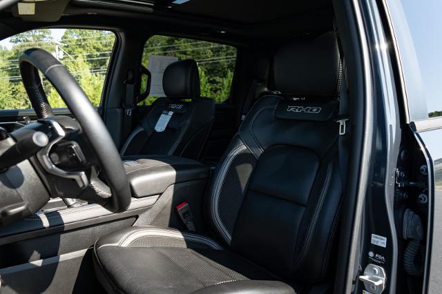 2026 Ram 1500 RHO Crew Cab 4x4 57 Box