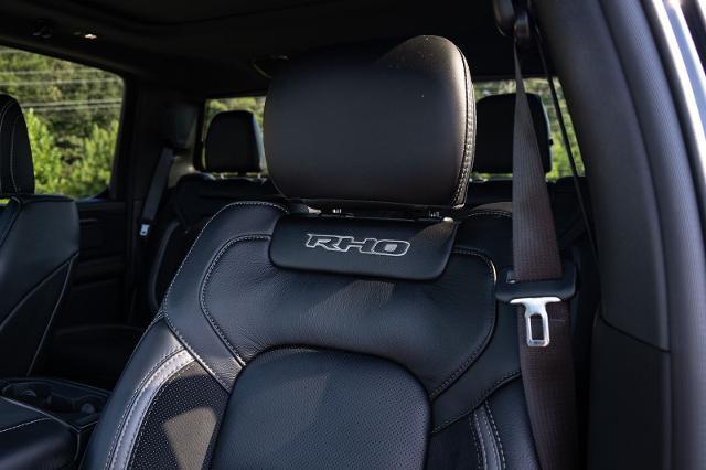 2026 Ram 1500 RHO Crew Cab 4x4 57 Box