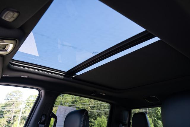 2026 Ram 1500 RHO Crew Cab 4x4 57 Box