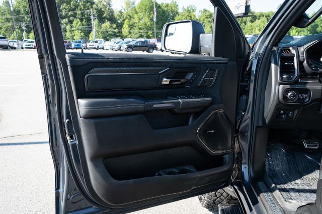 2026 Ram 1500 RHO Crew Cab 4x4 57 Box