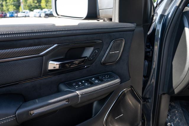 2026 Ram 1500 RHO Crew Cab 4x4 57 Box