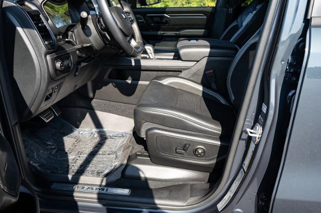 2026 Ram 1500 RHO Crew Cab 4x4 57 Box