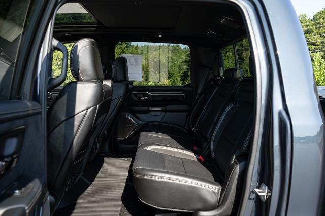 2026 Ram 1500 RHO Crew Cab 4x4 57 Box