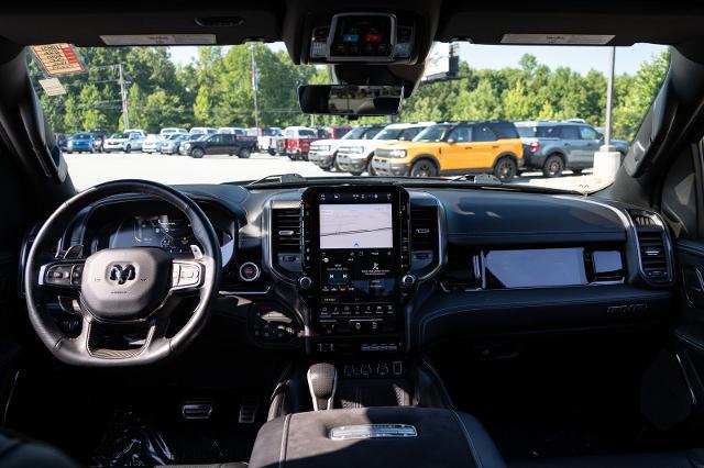2026 Ram 1500 RHO Crew Cab 4x4 57 Box