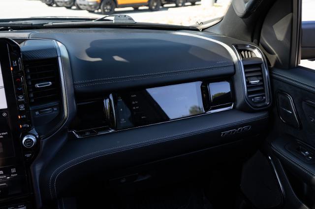 2026 Ram 1500 RHO Crew Cab 4x4 57 Box