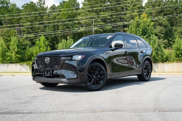 2025 Mazda X-90 3.3 Turbo Premium Sport for sale in Seneca, SC