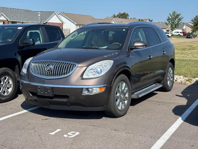 2012 Buick Enclave Leather for sale in Waterloo, IL