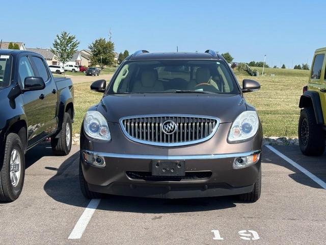 2012 Buick Enclave Leather