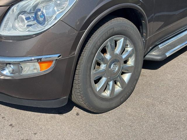 2012 Buick Enclave Leather