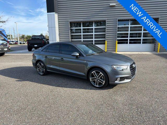 2017 Audi A3 2.0T Premium for sale in Gainesville, FL