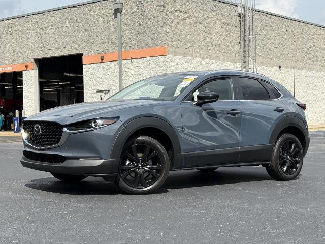 2025 Mazda CX-30 2.5 S Carbon Edition for sale in Loganville, GA