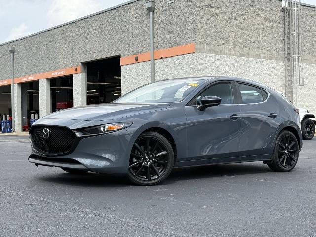 2024 Mazda Mazda3 2.5 S Carbon Edition for sale in Loganville, GA