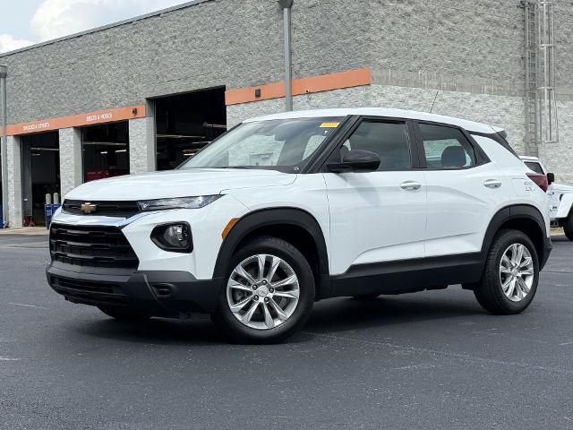 2023 Chevrolet TrailBlazer FWD LS for sale in Loganville, GA