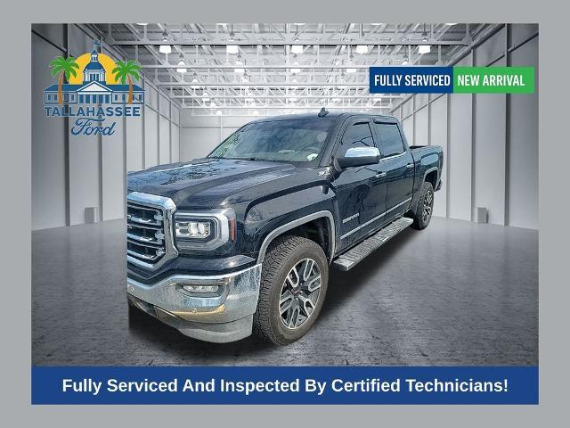 2018 GMC Sierra 1500 SLT for sale in Tallahassee, FL