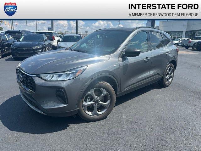 2026 Ford Escape ST-Line for sale near Miamisburg, OH