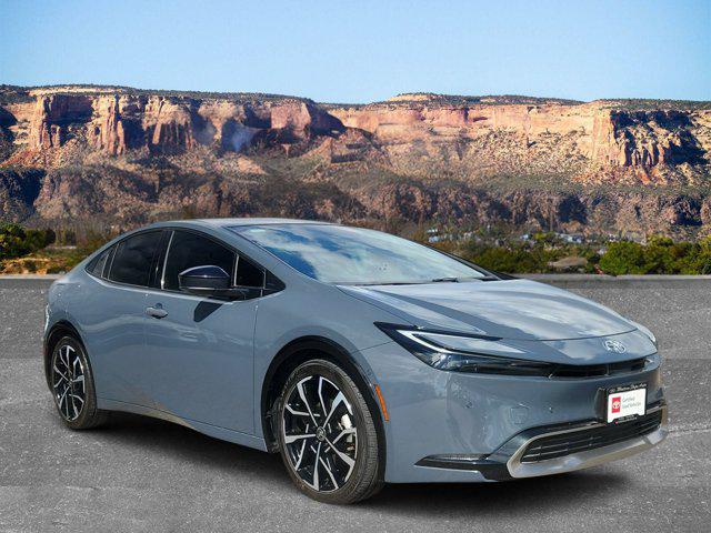 2023 Toyota Prius Prime XSE Premium for sale in Grand Junction, CO