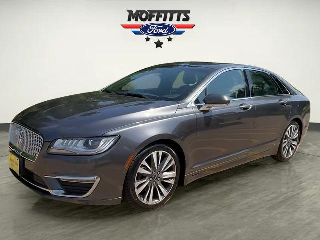 2020 Lincoln MKZ Reserve for sale in Boone, IA