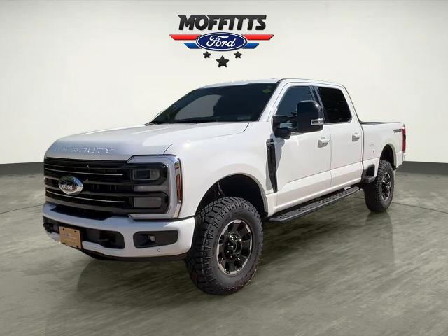2026 Ford F-350 Platinum for sale in Boone, IA