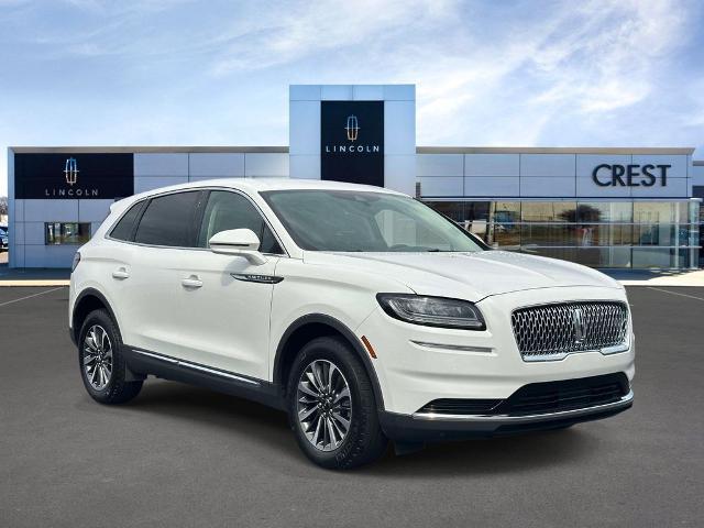 2023 Lincoln Nautilus Standard for sale in Sterling Heights, MI