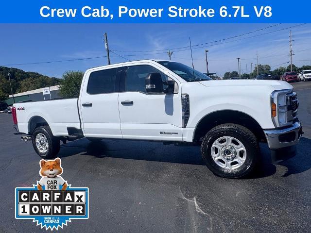 2026 Ford F-250 XLT for sale in Coshocton, OH