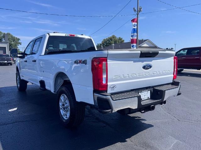 2026 Ford F-250 XLT