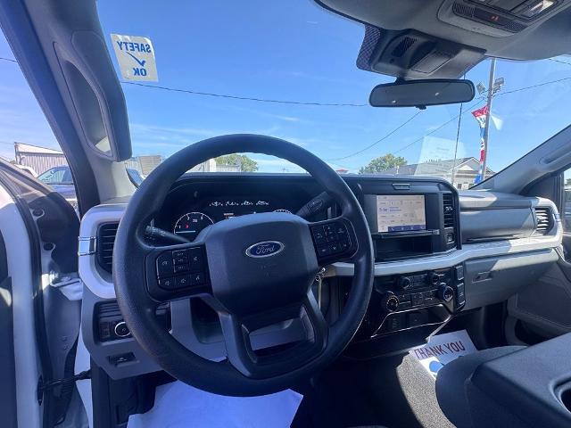 2026 Ford F-250 XLT
