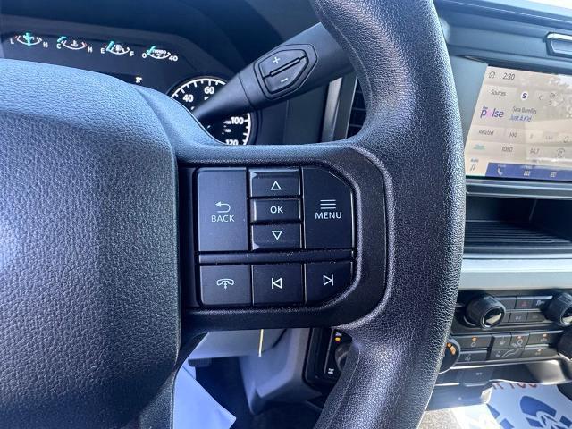 2026 Ford F-250 XLT