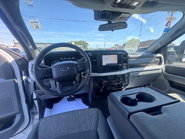 2026 Ford F-250 XLT