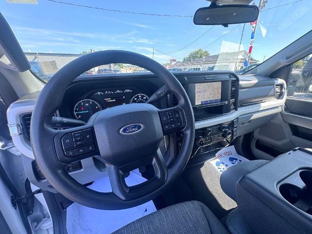2026 Ford F-250 XLT