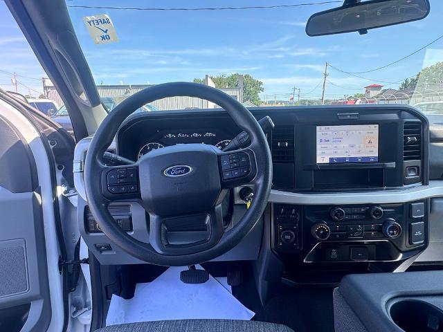 2026 Ford F-250 XLT