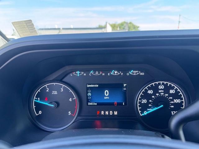 2026 Ford F-250 XLT