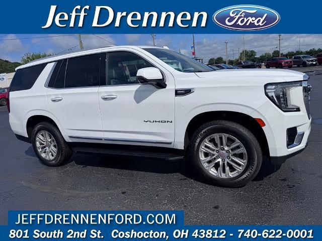 2024 GMC Yukon for sale near Coshocton, OH