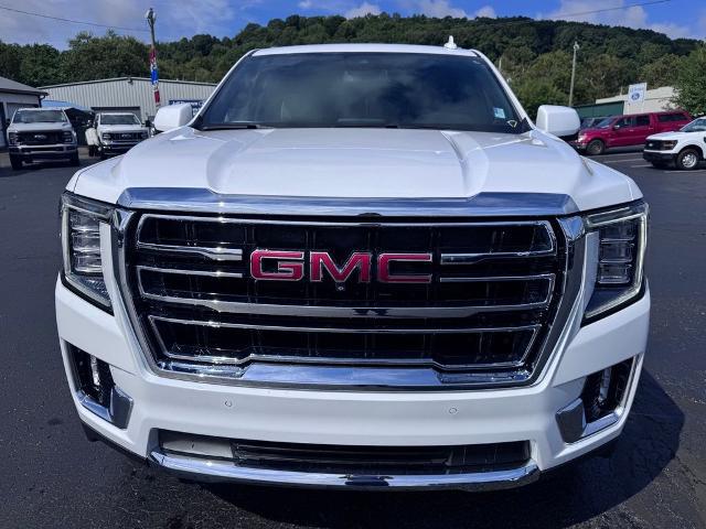 2024 GMC Yukon 4WD SLT
