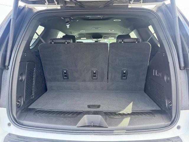 2024 GMC Yukon 4WD SLT