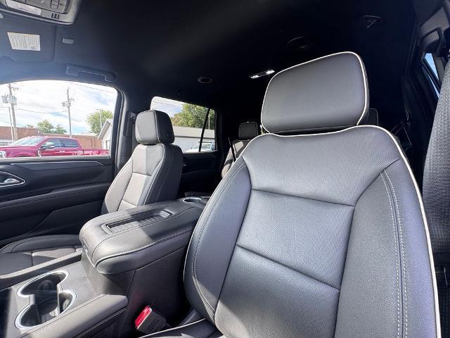 2024 GMC Yukon 4WD SLT