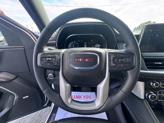 2024 GMC Yukon 4WD SLT