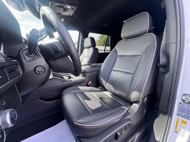 2024 GMC Yukon 4WD SLT