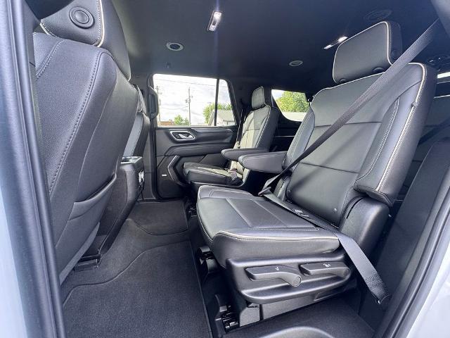 2024 GMC Yukon 4WD SLT