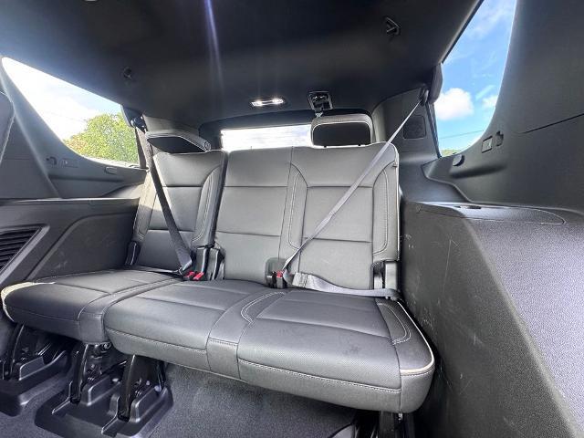 2024 GMC Yukon 4WD SLT
