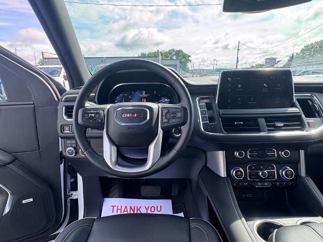2024 GMC Yukon 4WD SLT