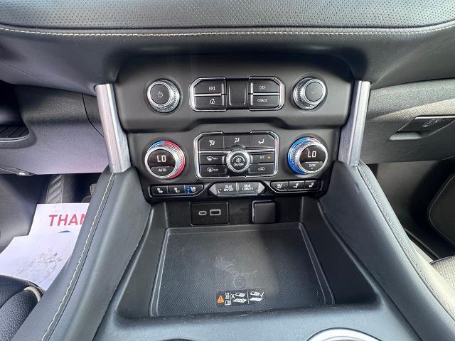 2024 GMC Yukon 4WD SLT