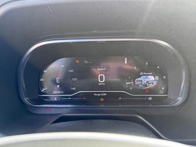 2024 GMC Yukon 4WD SLT