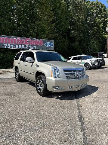 2013 Cadillac Escalade Platinum Edition for sale in Henderson, TN