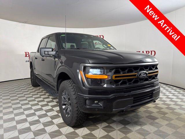 2024 Ford F-150 Tremor for sale in Saint Augustine, FL
